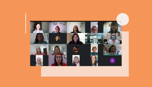 GT Mulheres MCCE realiza segunda reunião e debate a Reforma Legislativa Eleitoral