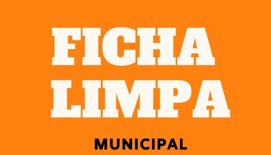 Município de Bom Jesus do Norte aprova Ficha Limpa para cargos comissionados