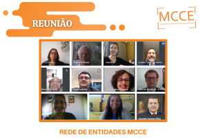 MCCE debate junto à rede de entidades parceiras sobre reforma eleitoral, Lei da Ficha Limpa e paridade na política