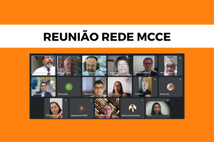 MCCE promove reunião, junto à rede de entidades parceiras, no Dia Internacional da Democracia