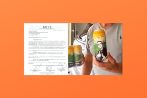MCCE protocola denúncia sobre arrecadação ilegal de recursos para campanha eleitoral de Jair Bolsonaro