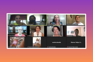 GT Mulheres MCCE faz um balanço de 2021 e traça perspectivas para 2022