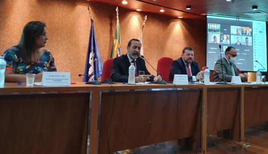 Reunião do Comitê Nacional do MCCE discute questões que afetam as Eleições de 2022