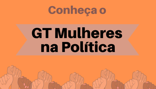 Conheça o GT Mulheres na Política MCCE