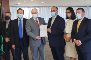 MCCE e TSE formalizam cooperação para o combate à desinformação e à corrupção eleitoral