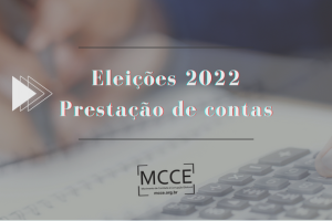 Prestação de contas: Eleitores poderão saber quanto recebeu e gastou cada campanha eleitoral
