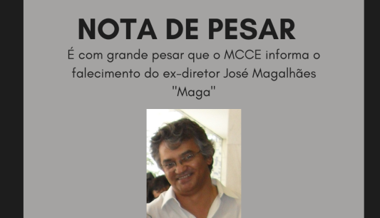 Nota de pesar