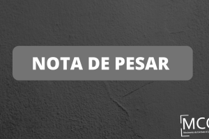 Nota de Pesar
