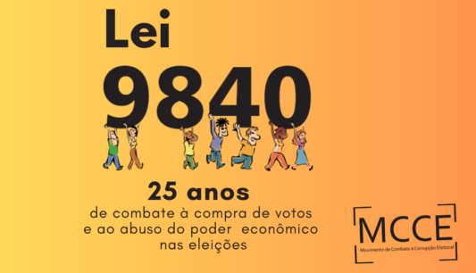 A Lei 9840/99: Um marco no Combate à Corrupção Eleitoral