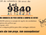 26 anos da Lei 9.840/99: Um marco na luta contra a corrupção eleitoral!